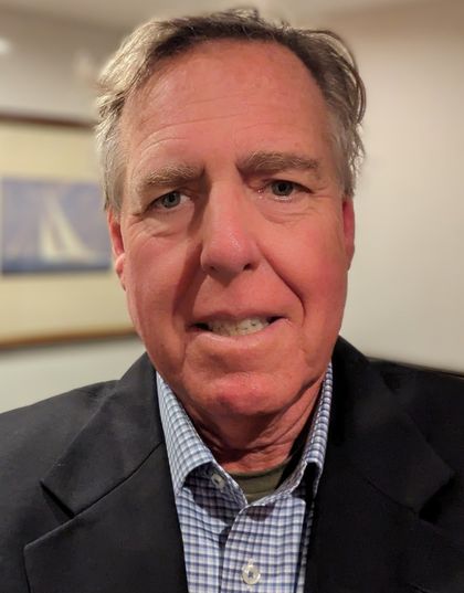 Jeff Cairncross - Broker/Owner - Cairncross  Property Management