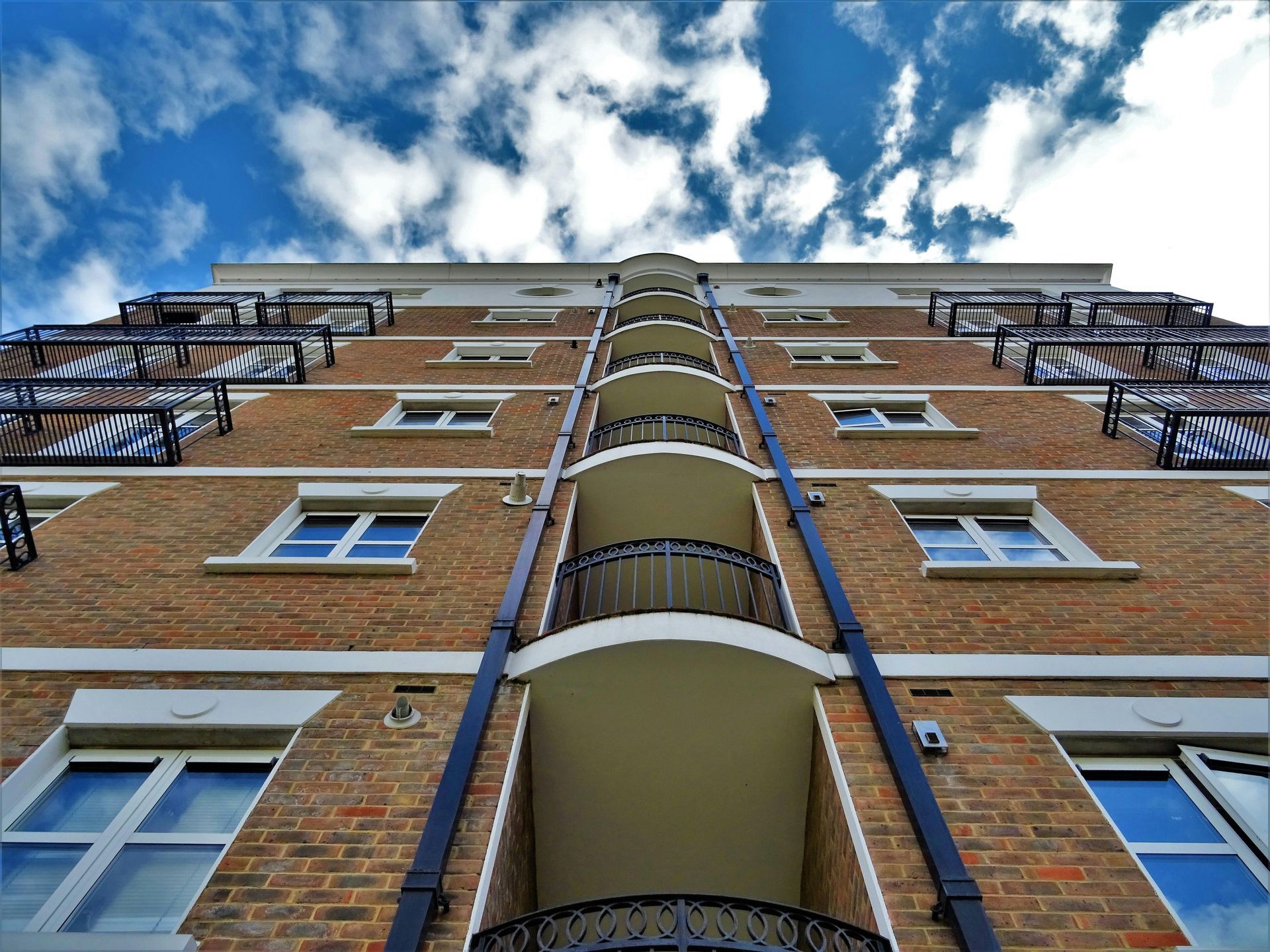expert property rental management service in San Diego, CA