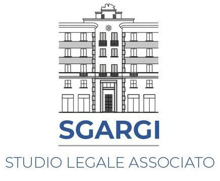 logo studio legale Sgargi