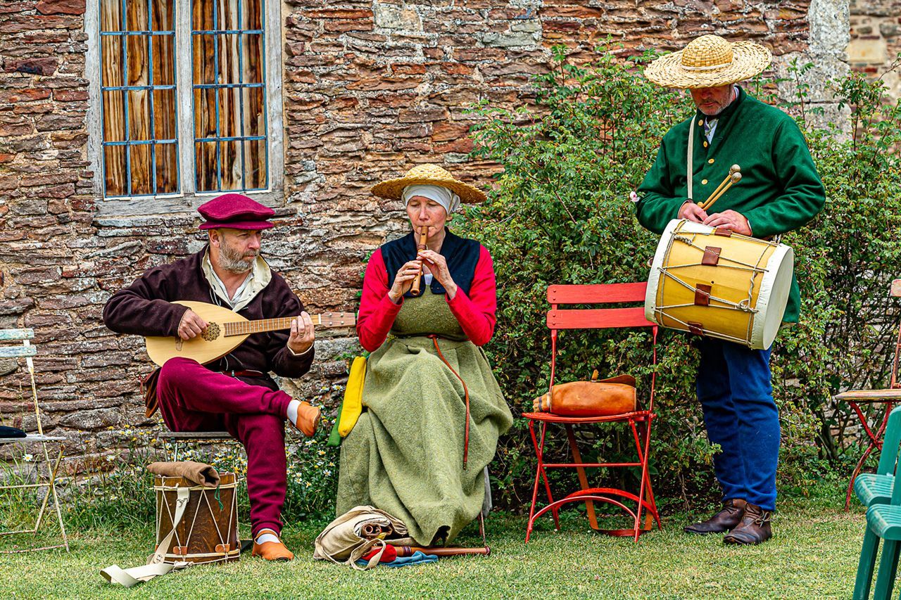 Self-guided Audio Tours of House and Grounds, 2021