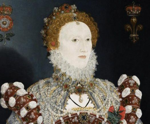 Tudor Portrait