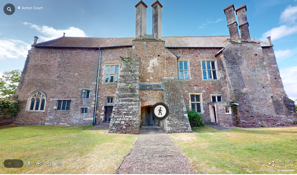 Virtual Tour 1
