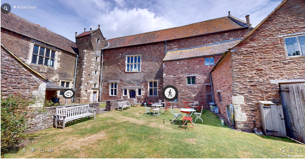 Virtual Tour 1