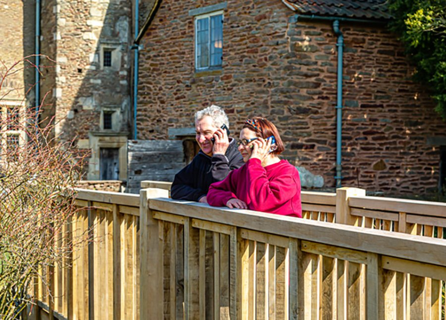 Book a tour at Acton Court