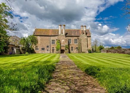 Acton Court House and Grounds