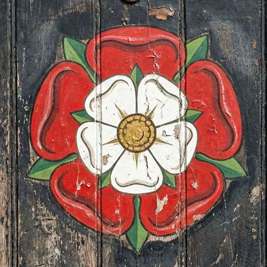 Tudor plants and herbs