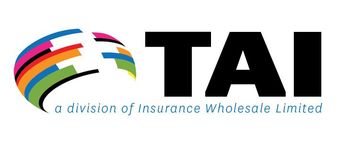 TAI Insurance Logo