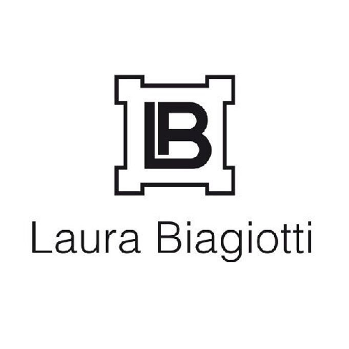 Logo Laura Biagiotti