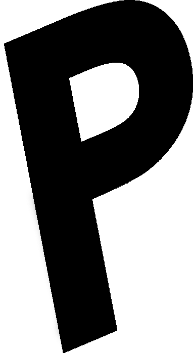 icona P