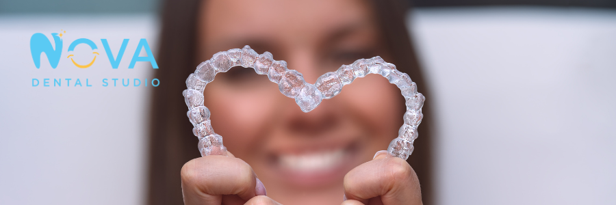 Best Practices for Eating When You Have Invisalign Aligners