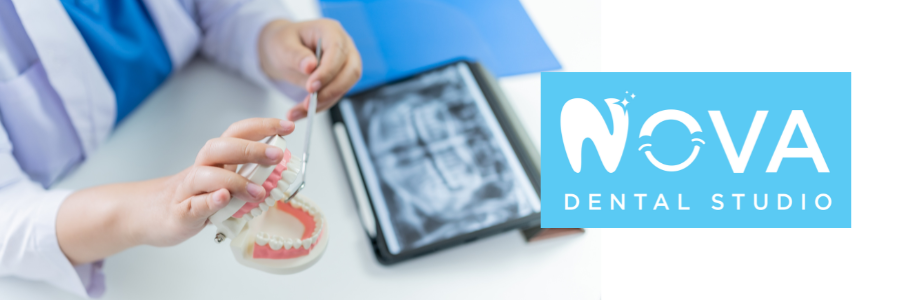 Invisalign vs. Veneers: Discover which smile enhancement is best for you. Consult a dentist in Irvin