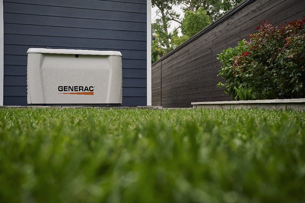 Generator Maintenance