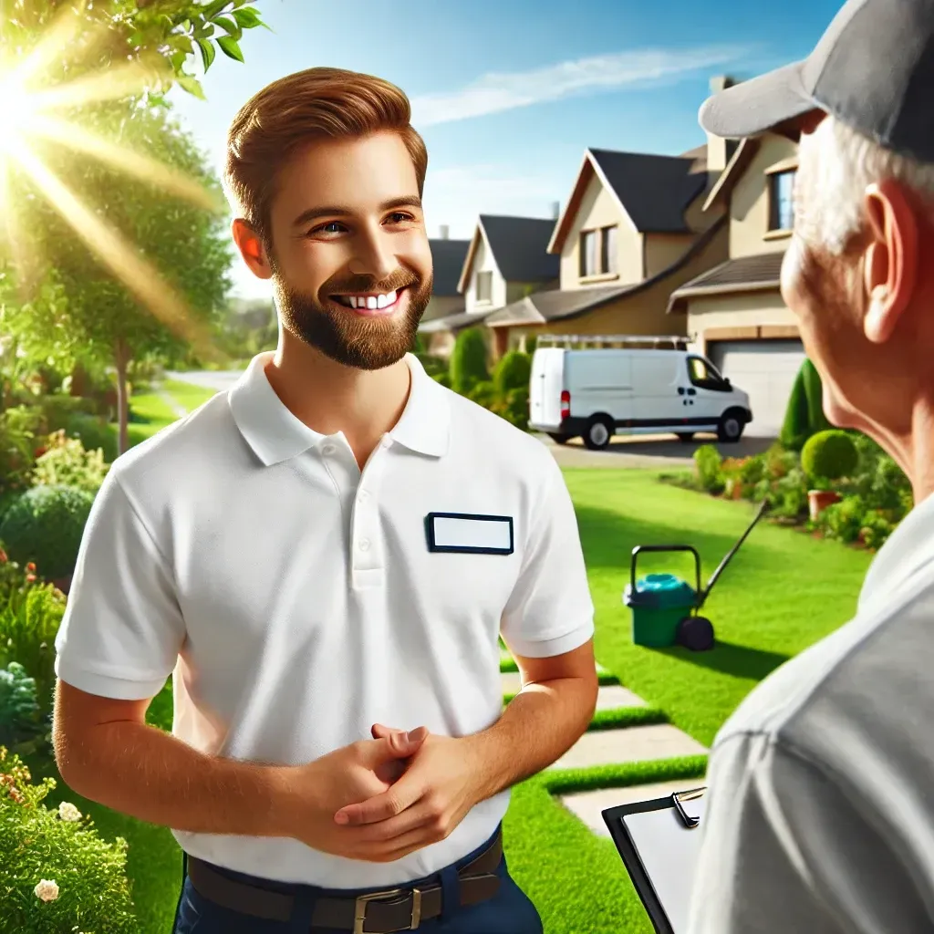 Balancing Operational Needs with Customer Perceptions in the Lawn Care Industry