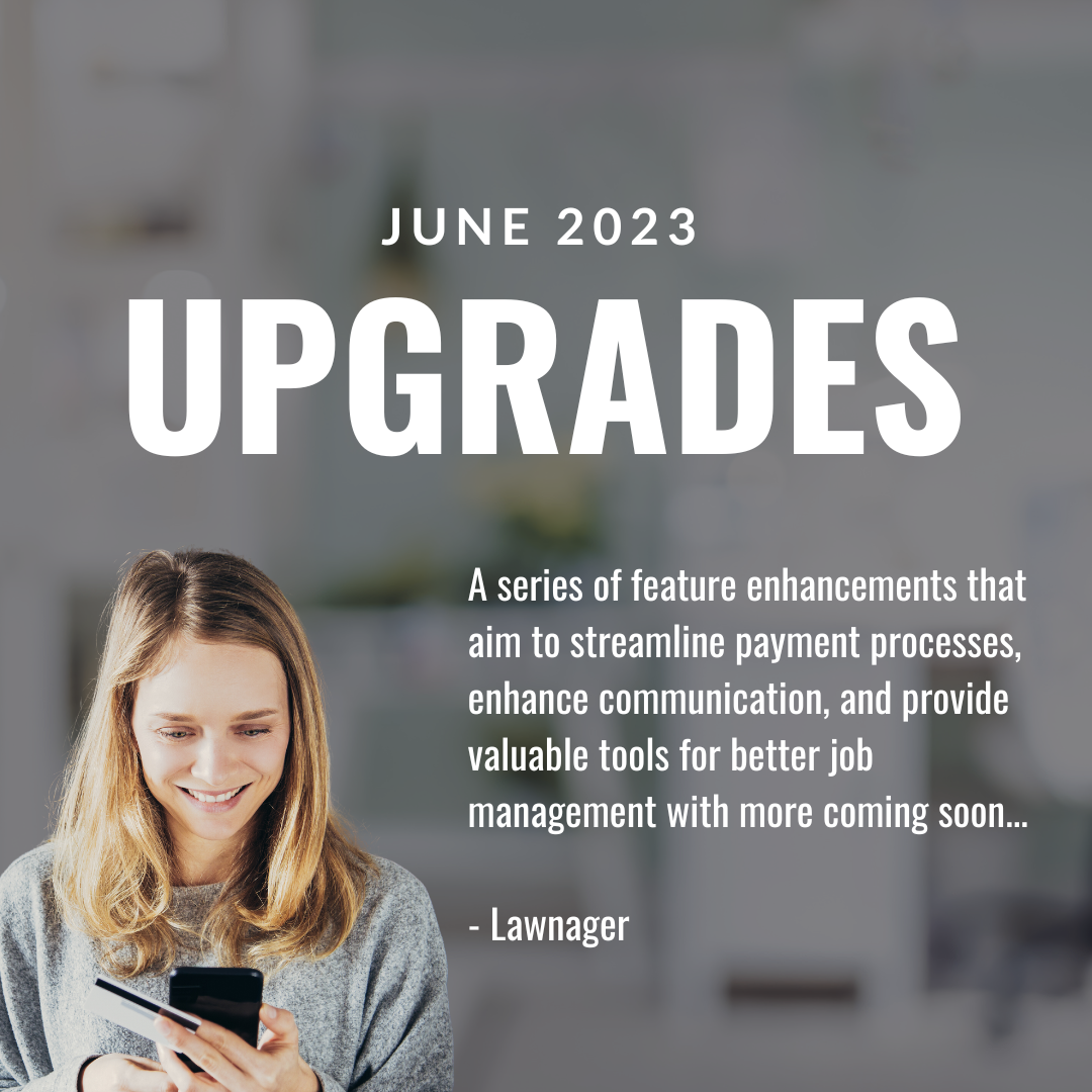 June 2023 upgrades, enhancements and new features