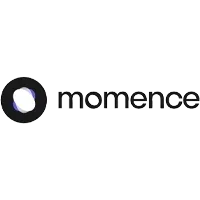 Momence Brand Logo
