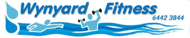 Wynyard Fitness - Logo
