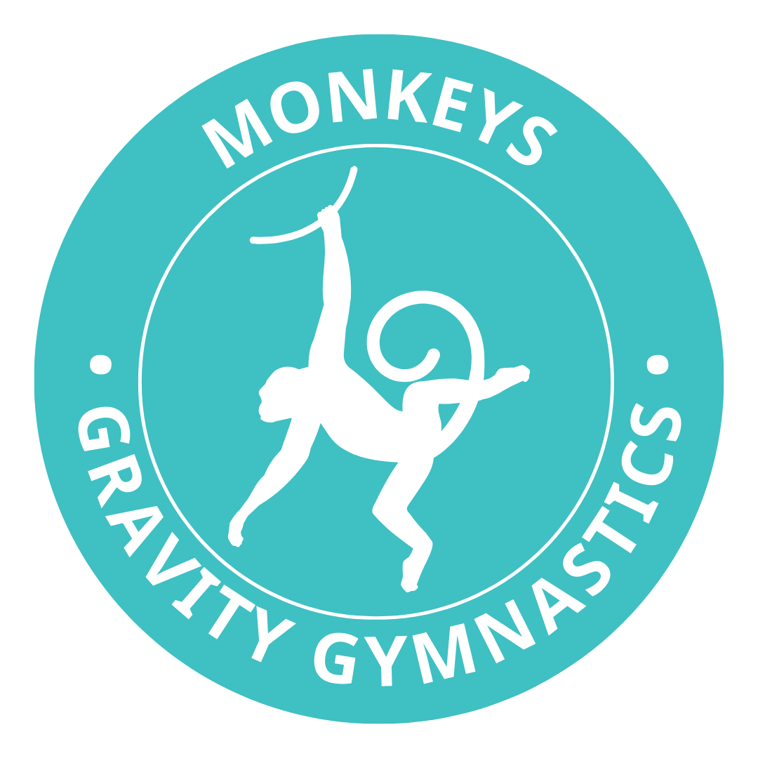 Preschool Gymnastics at Gravity Gymnastics