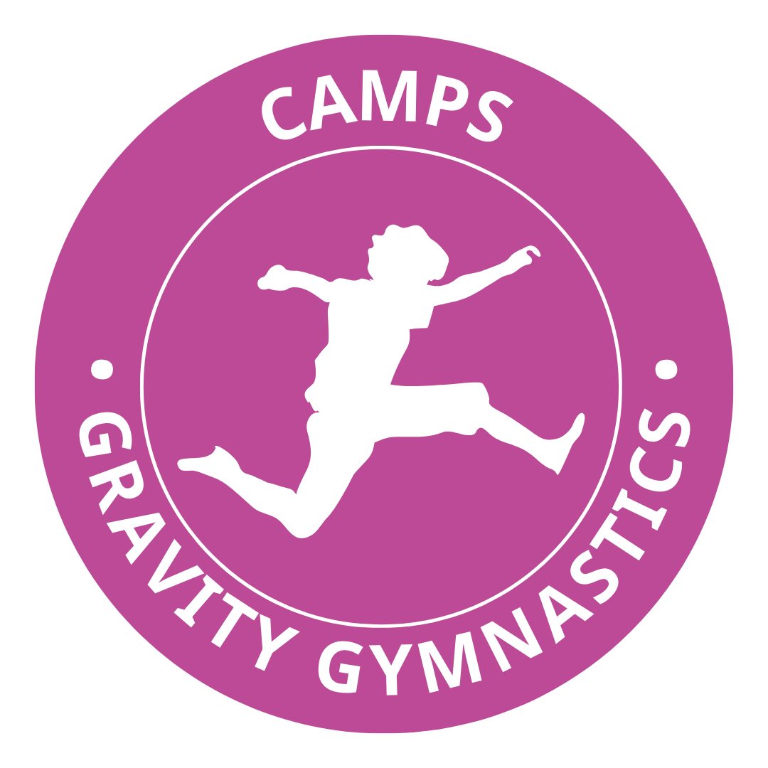 Camps at Gravity Gymnastics