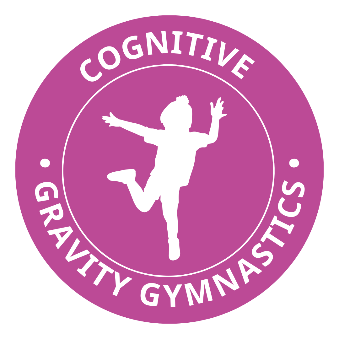 Summer Camp at Gravity Gymnastics