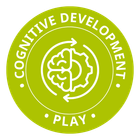 Cognitive Development at Gravity Gymnastics 