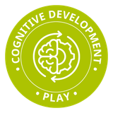 Cognitive Development at Gravity Gymnastics