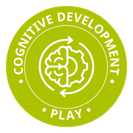 Cognitive Development at Gravity Gymnastics 