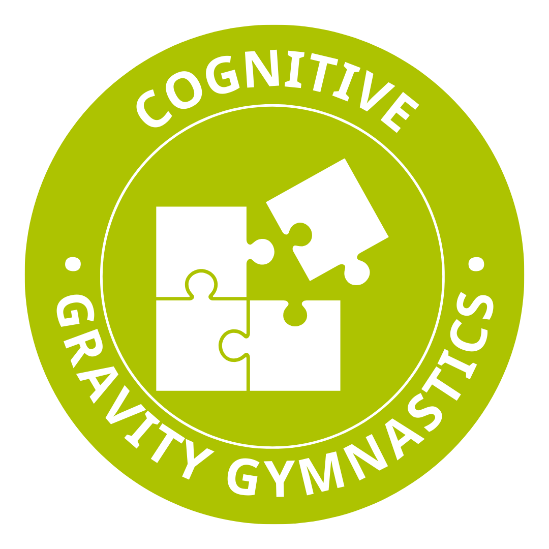 Cognitive Development at Gravity Gymnastics 