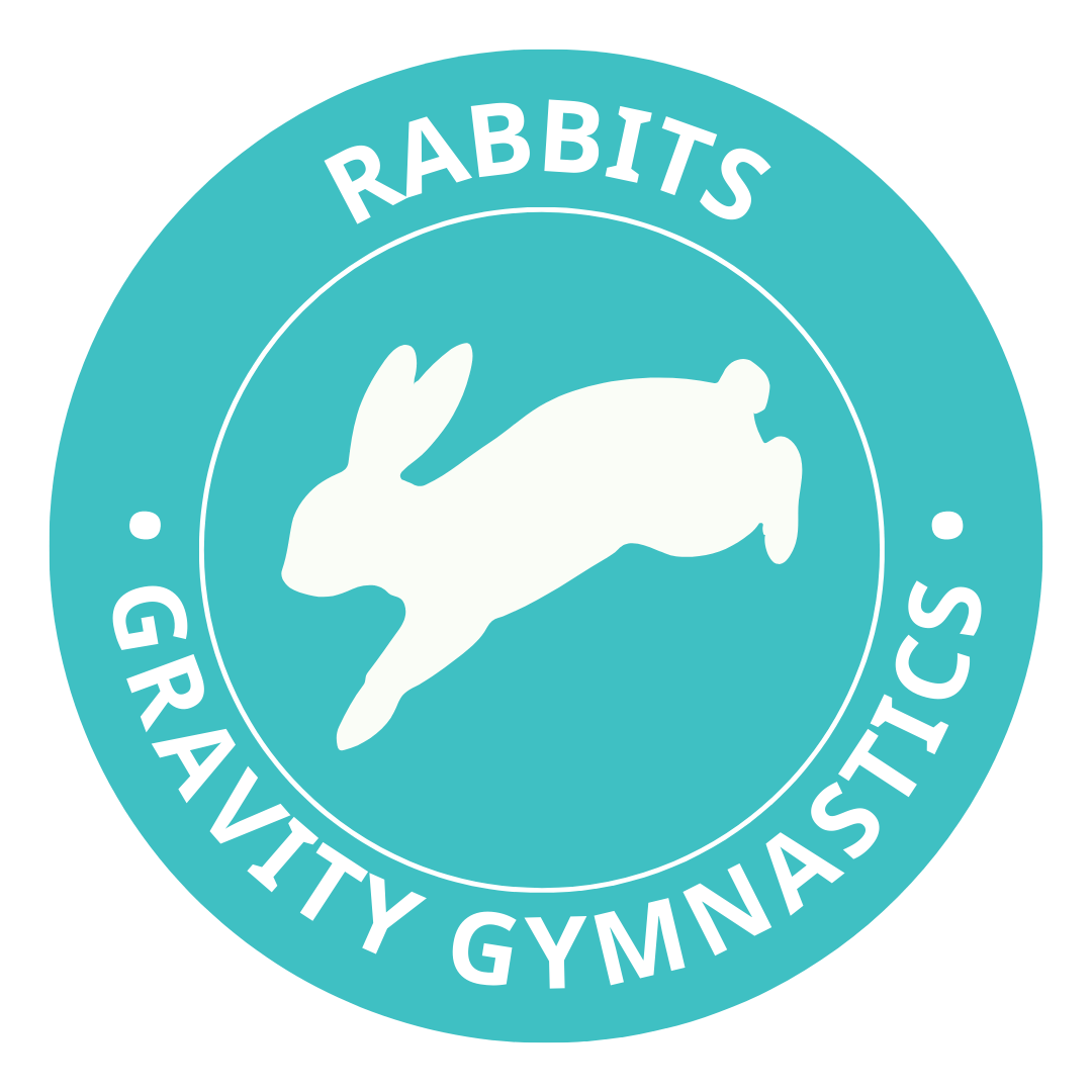 Preschool Gymnastics at Gravity Gymnastics