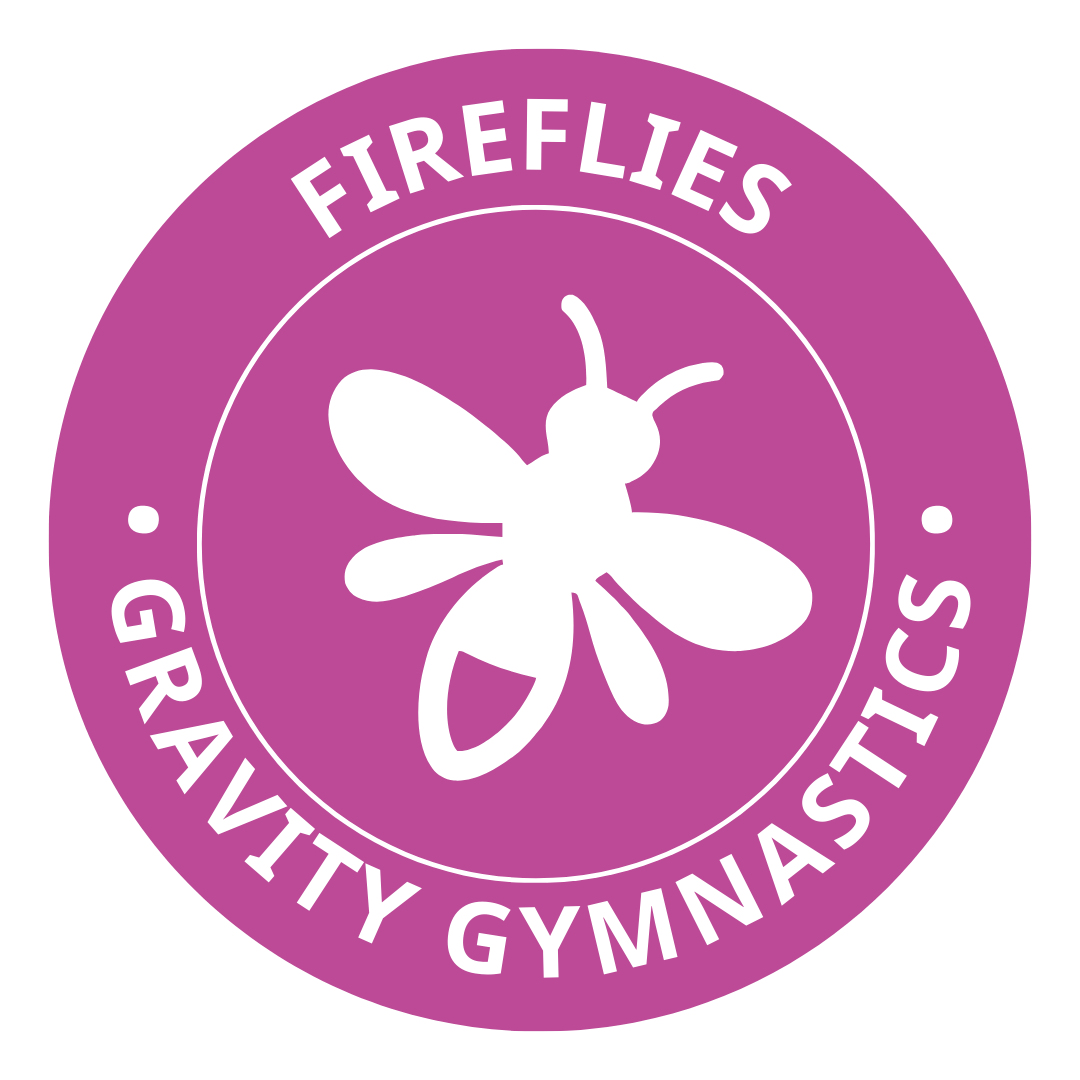 Preschool Gymnastics at Gravity Gymnastics