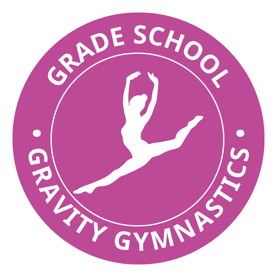 Grade School Gymnastics at Gravity Gymnastics