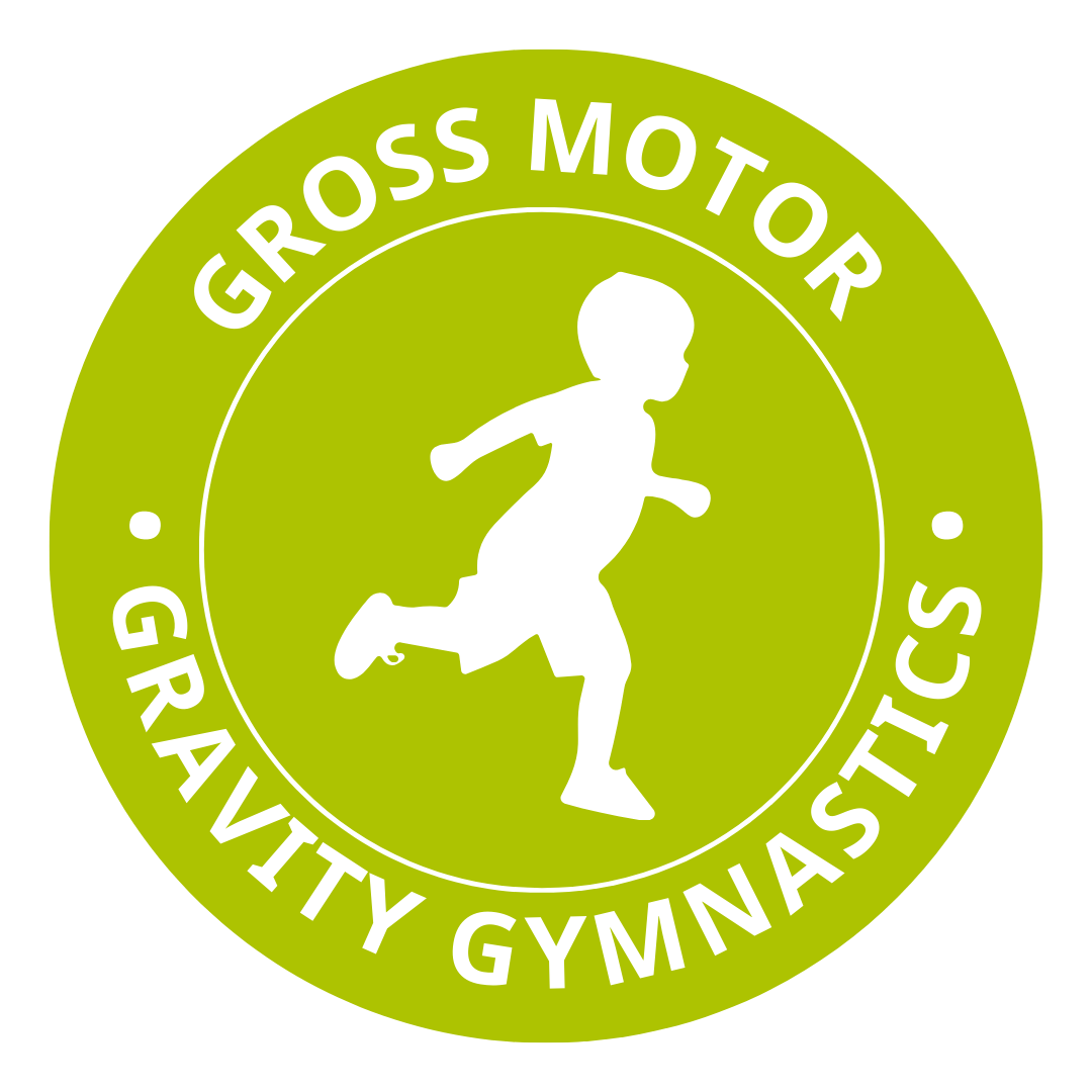 Early Stimulation at Gravity Gymnastics