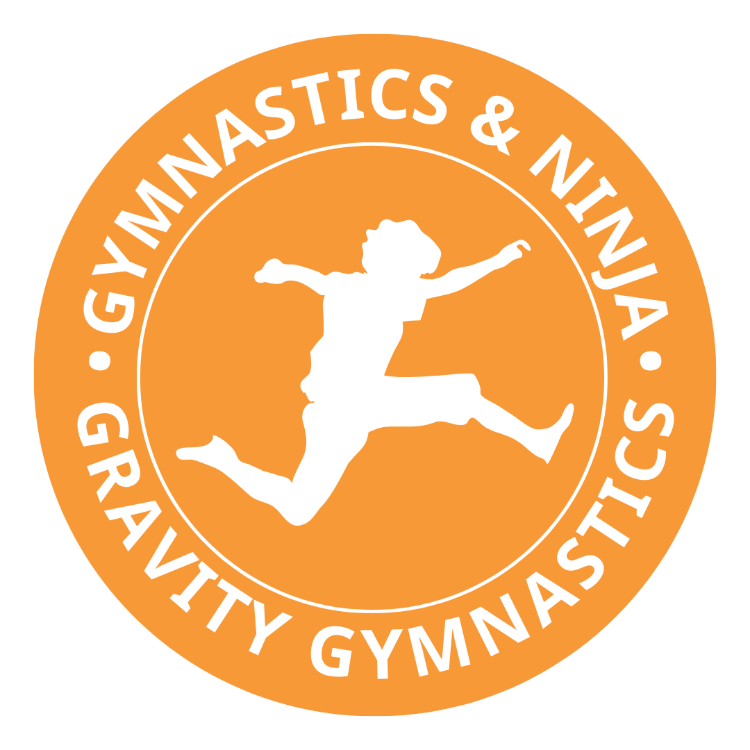 No School Day Camp at Gravity Gymnastics