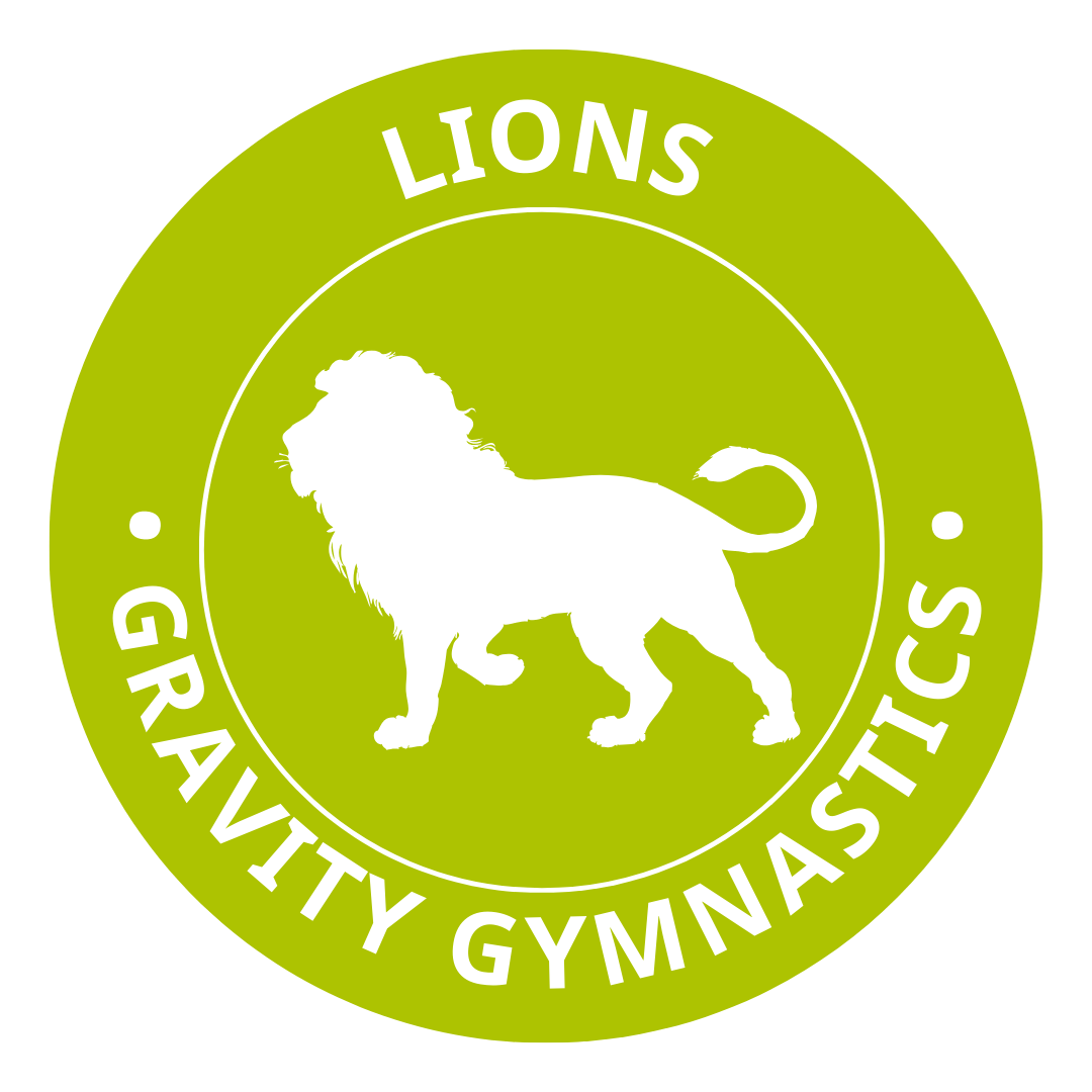 Preschool Gymnastics at Gravity Gymnastics