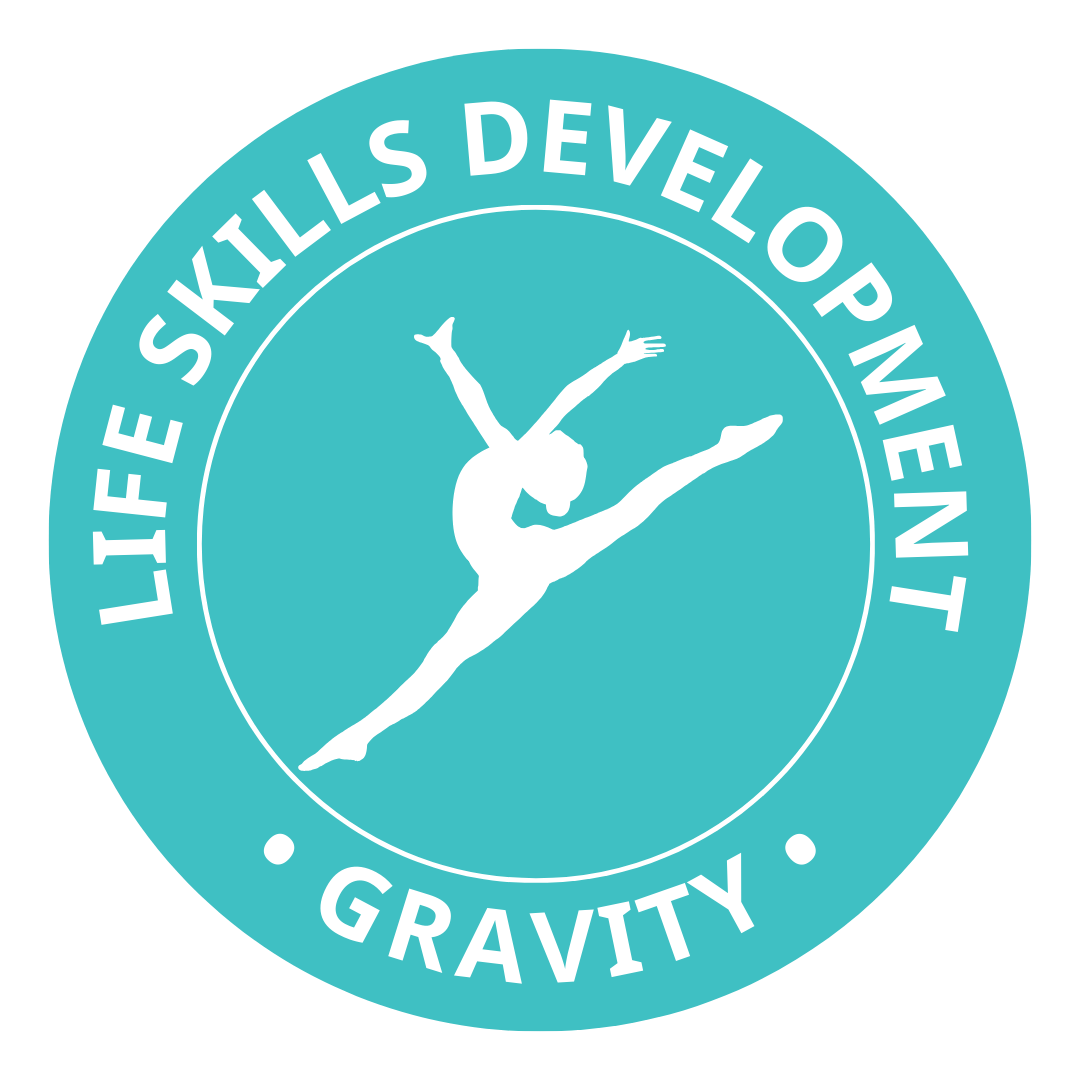 Competitive Team Gymnastics at Gravity Gymnastics