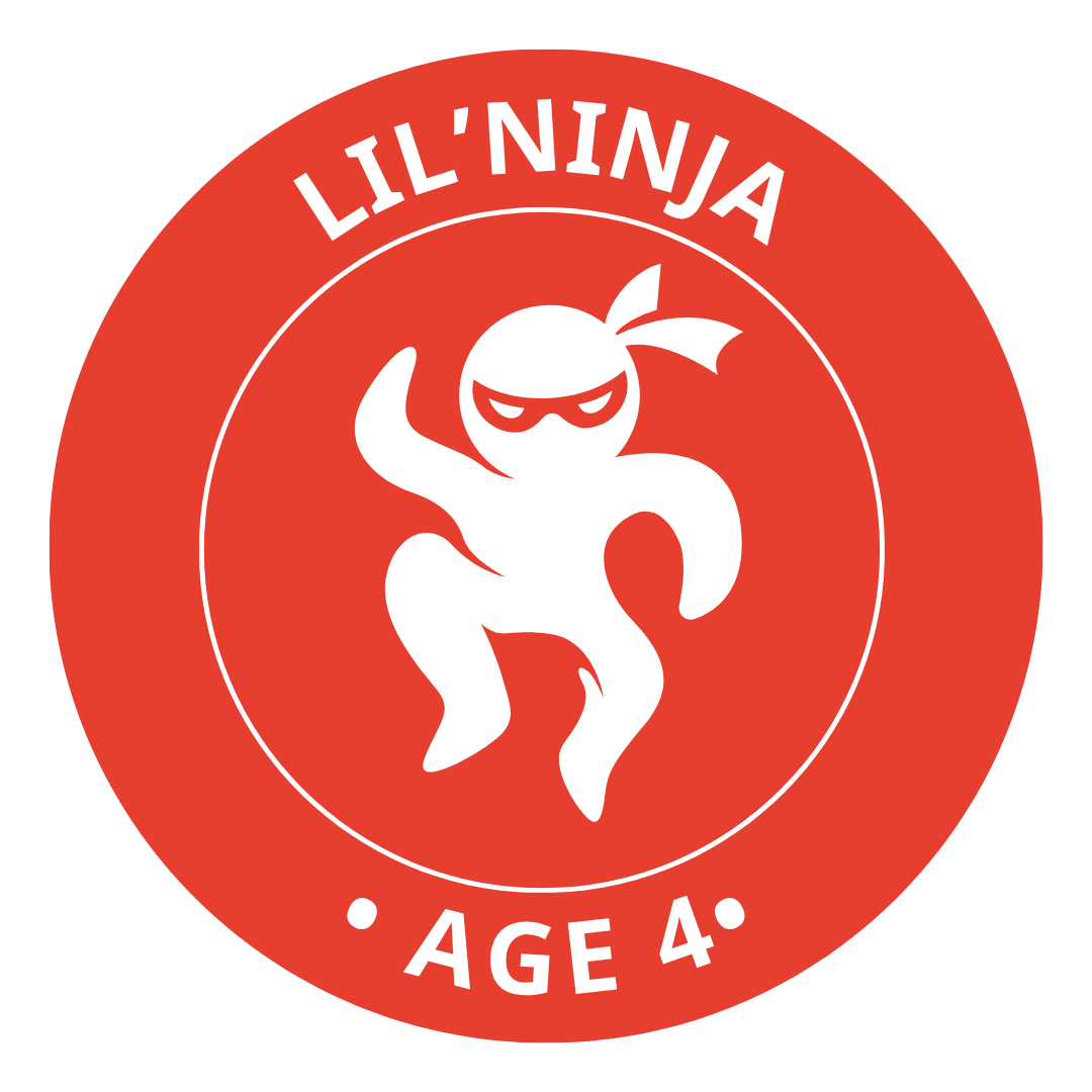 Ninja Zone at Gravity Gymnastics