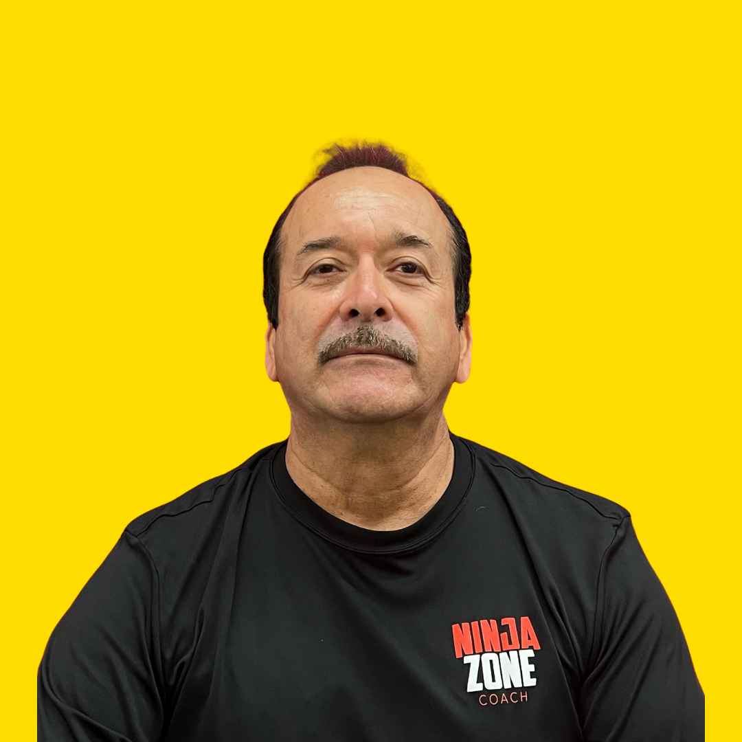 Staff at Gravity Gymnastics