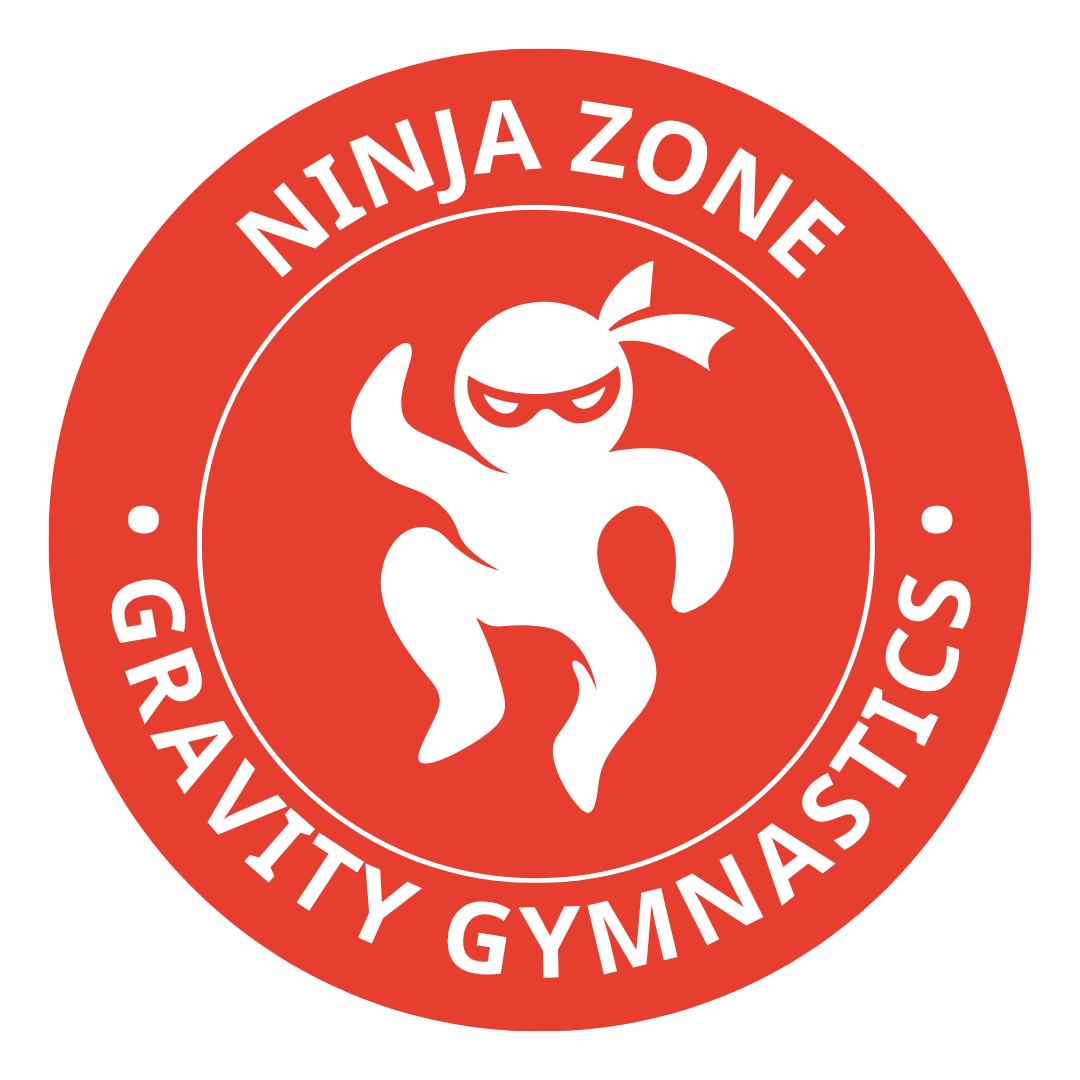 Ninja Zone at Gravity Gymnastics