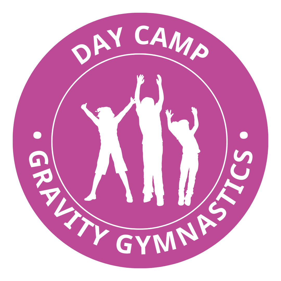 No School Day Camp at Gravity Gymnastics