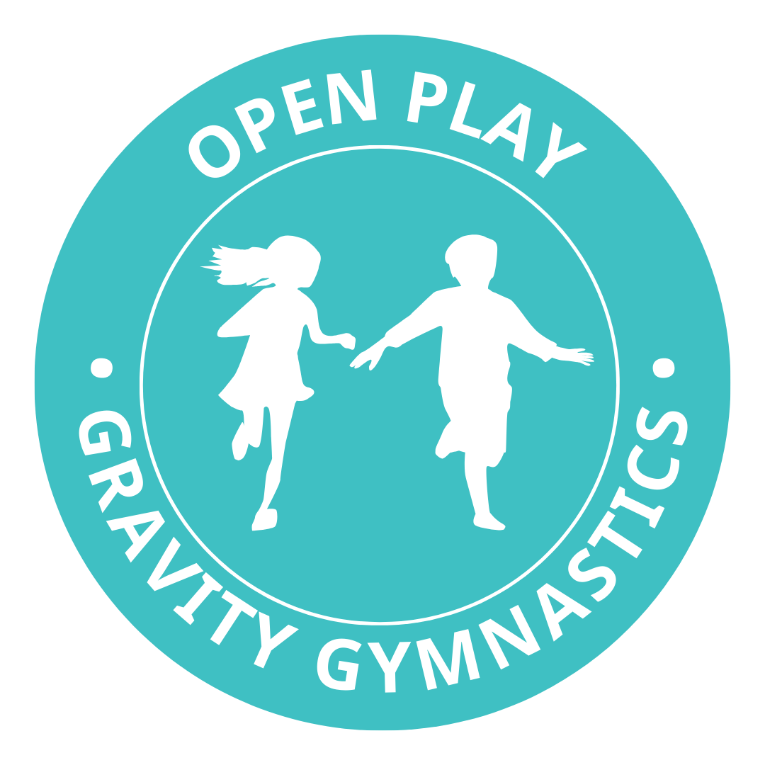 No School Day Camp at Gravity Gymnastics