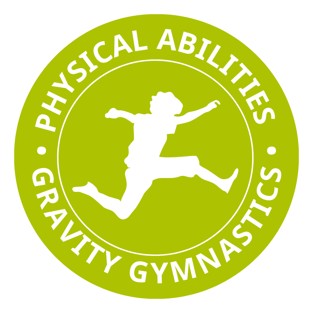 Physical Development at Gravity Gymnastics 