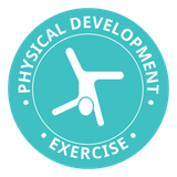 Physical Development at Gravity Gymnastics