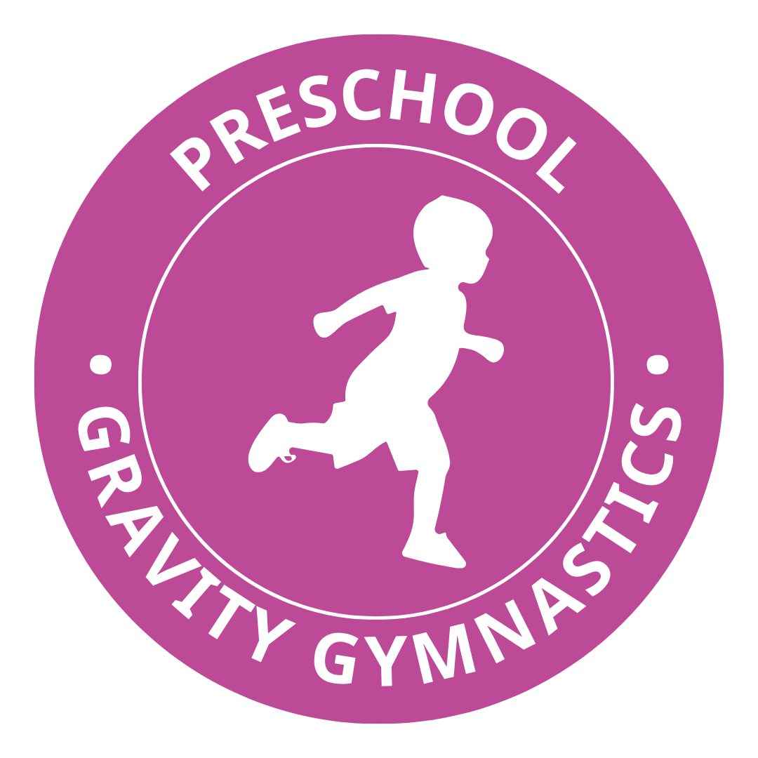 Preschool Gymnastics at Gravity Gymnastics