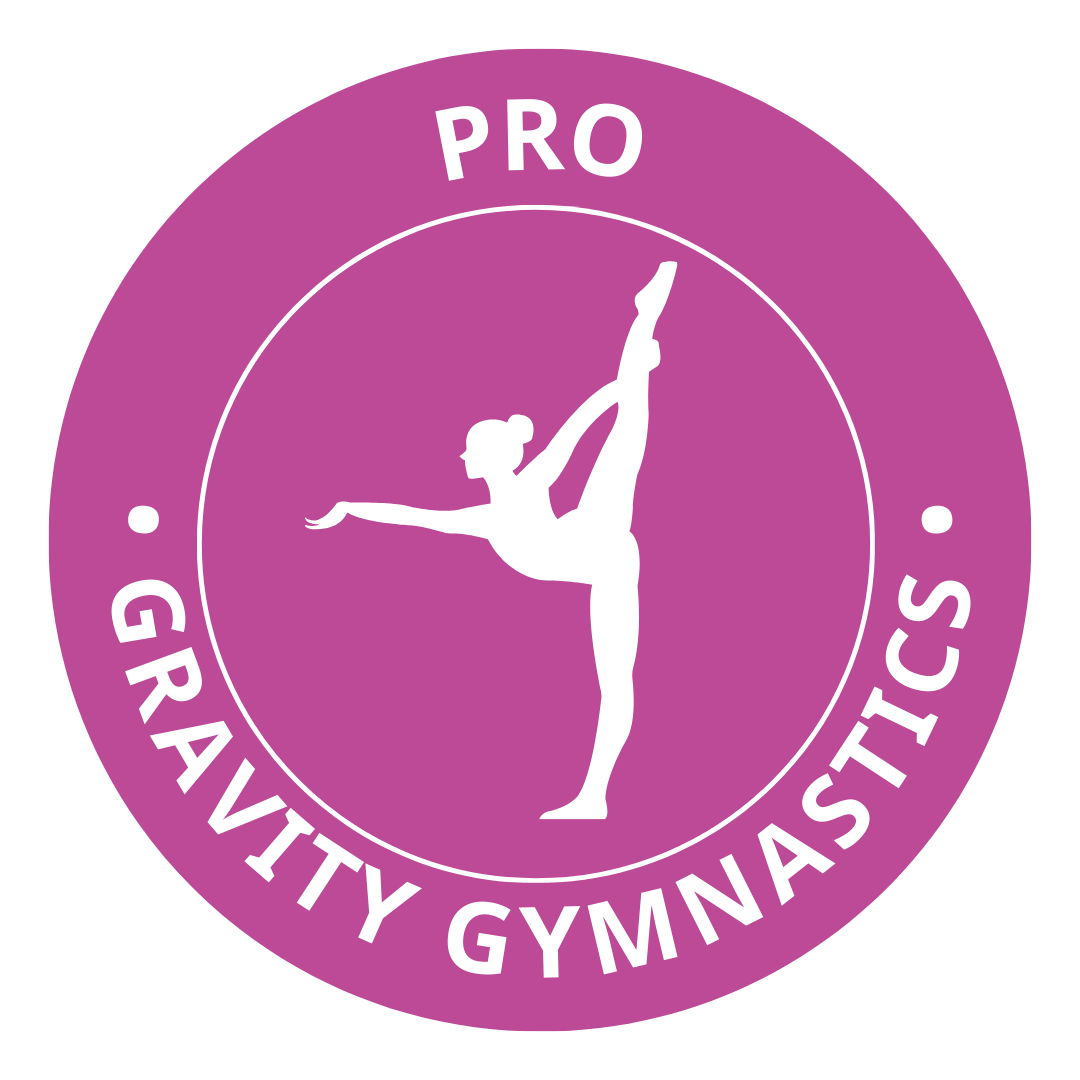 Developmental Gymnastics Team at Gravity Gymnastics