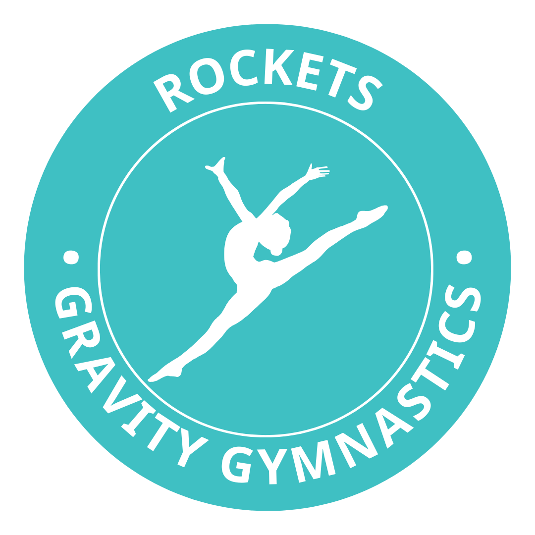 Developmental Gymnastics Team at Gravity Gymnastics