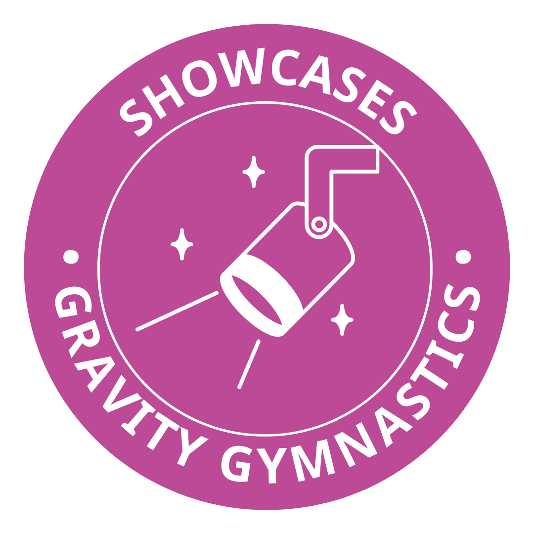 Camps at Gravity Gymnastics