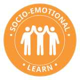 Socio Emotional Development at Gravity Gymnastics