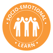 Socio Emotional Development at Gravity Gymnastics