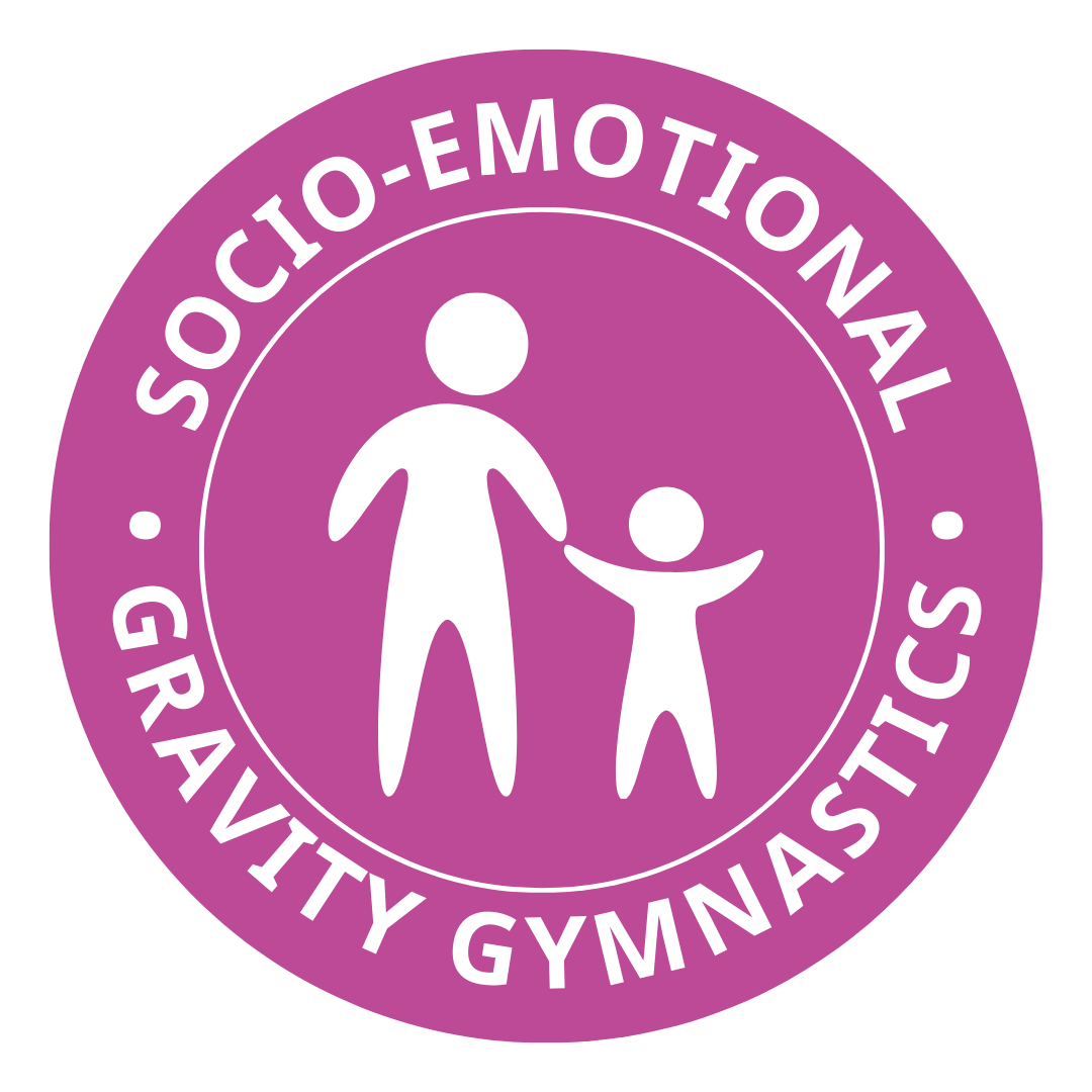 Socio Emotional Development at Gravity Gymnastics