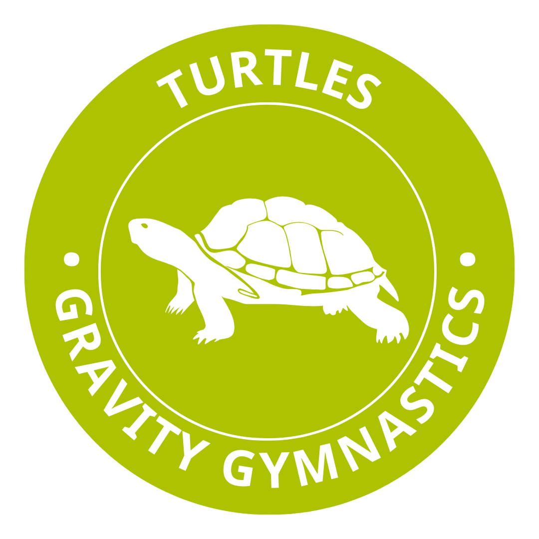 Preschool Gymnastics at Gravity Gymnastics