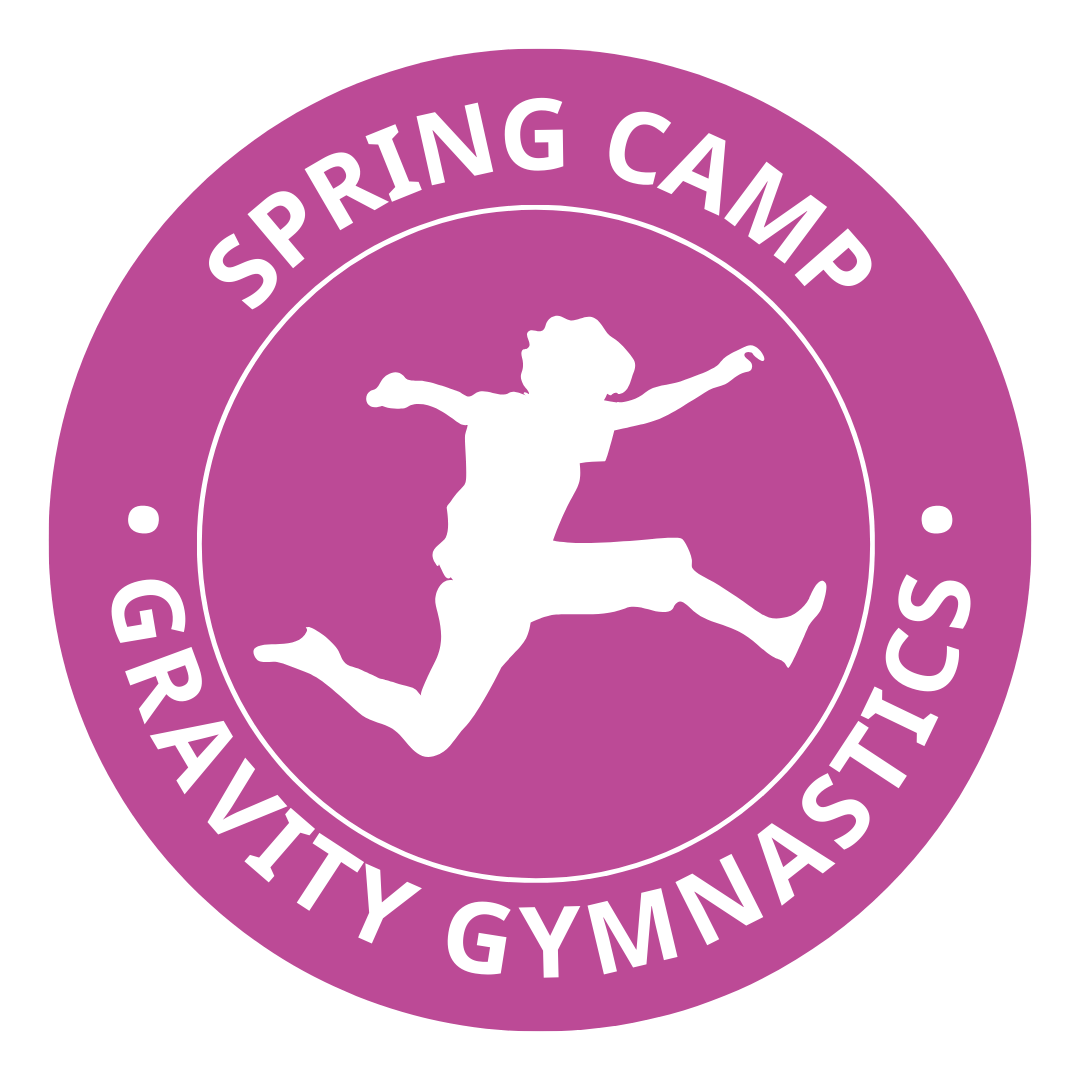 Spring Camp at Gravity Gymnastics 